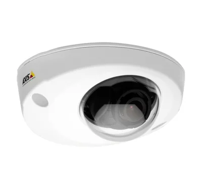 Axis P3904-R Mk II